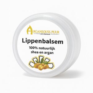 Argan Lippenbalsem NEW product pre order